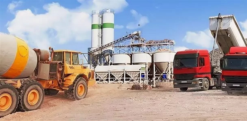 логистика для строительного проекта